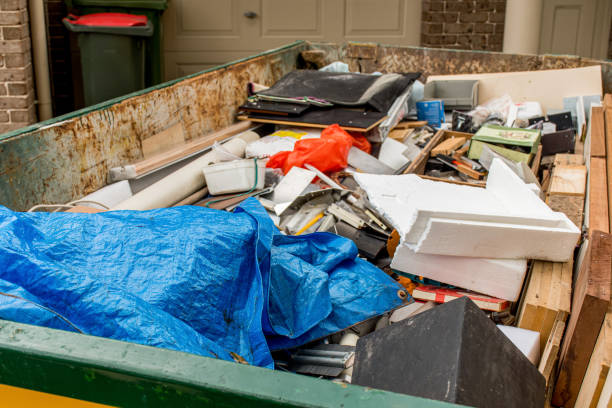 Same-Day Junk Removal Services in Lochsloy, WA